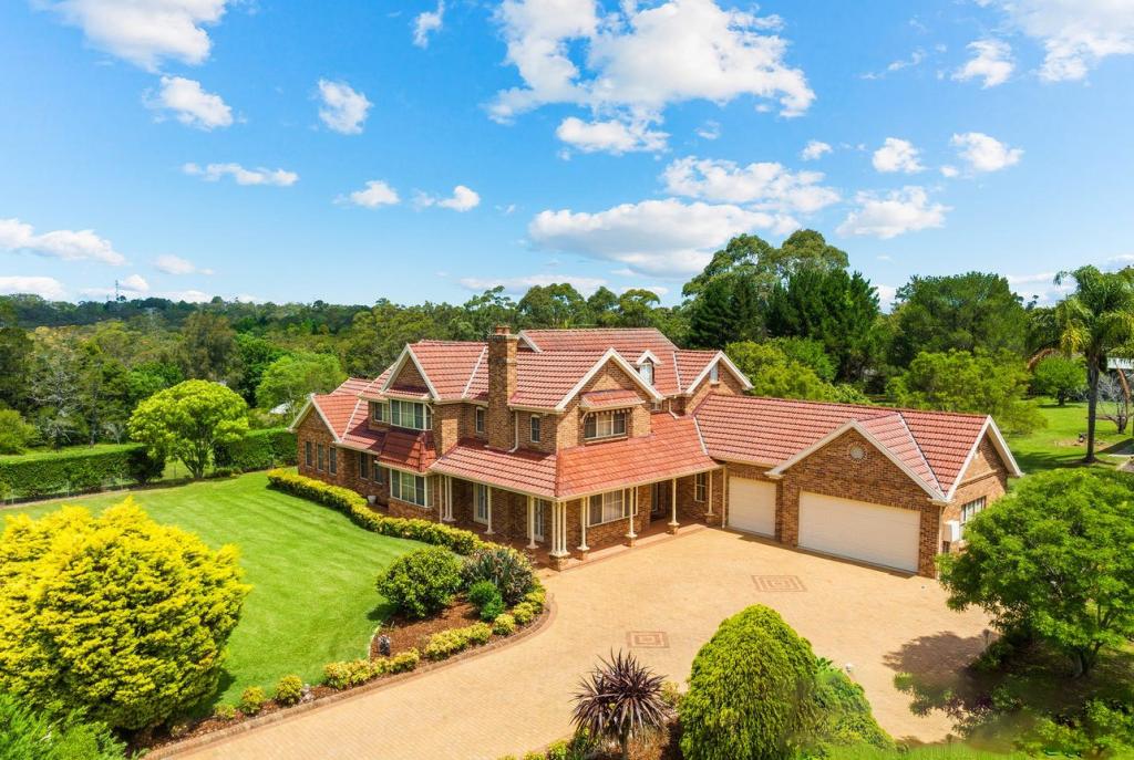 6 Odette Rd, Dural, NSW 2158