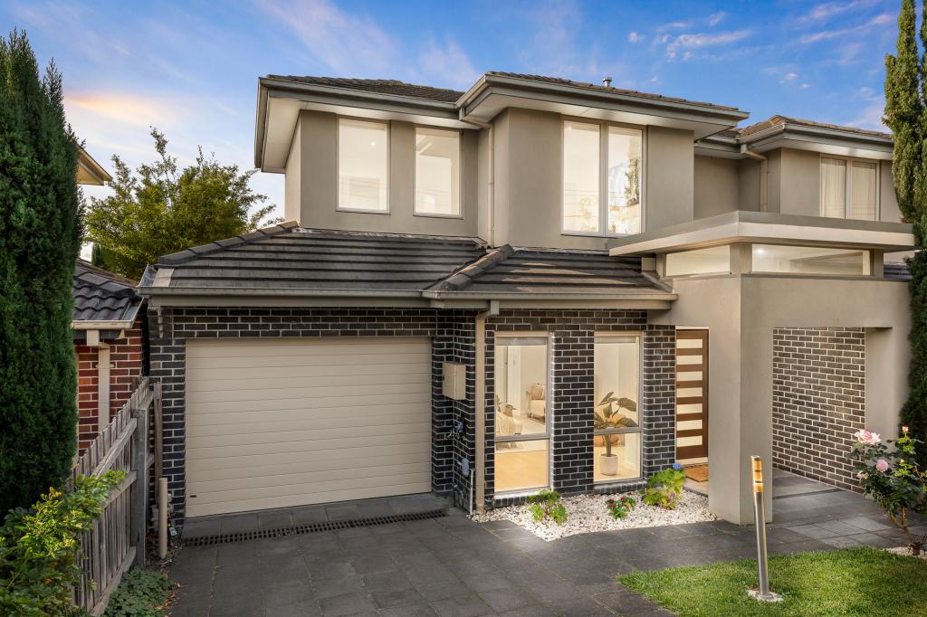 2/13 Elizabeth St, Oakleigh East, VIC 3166