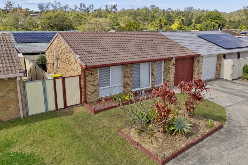 5/96 River Oak Dr, Helensvale, QLD 4212