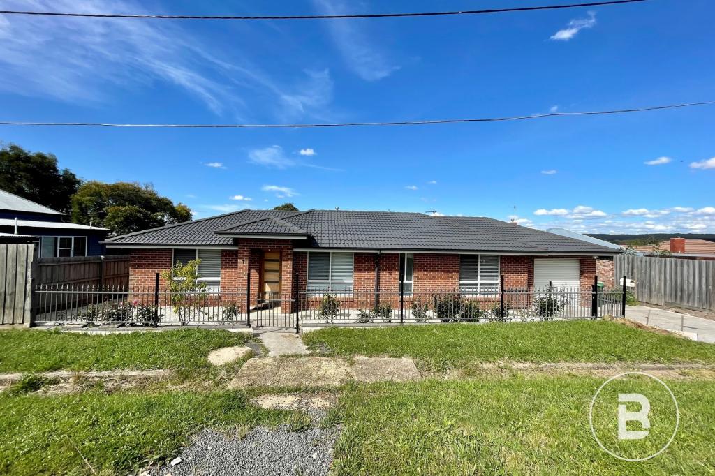 1 Bagge St, Golden Point, VIC 3350