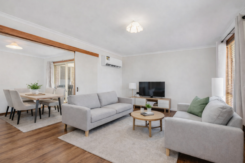 1/6 Grevillia Dr, Parafield Gardens, SA 5107