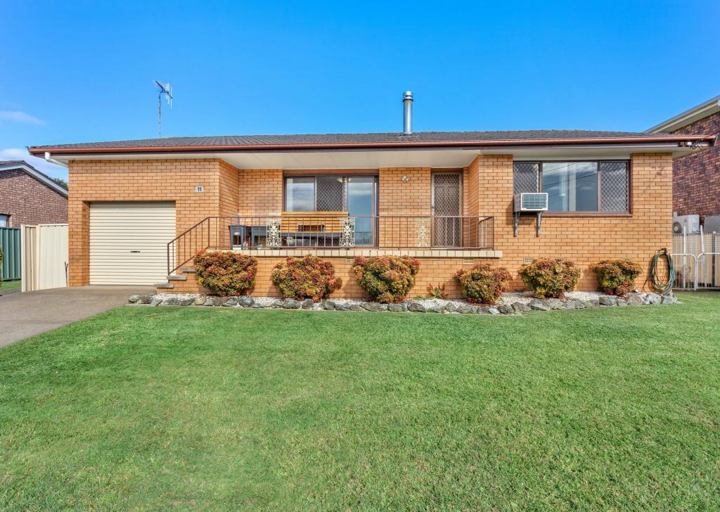 11 Denison St, Cundletown, NSW 2430