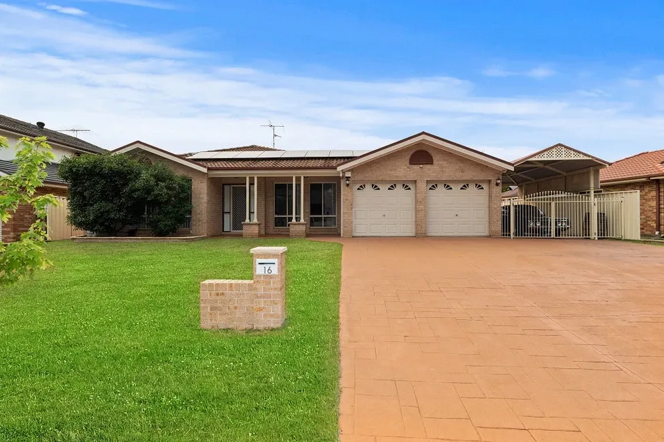 16 James Flynn Ave, Harrington Park, NSW 2567