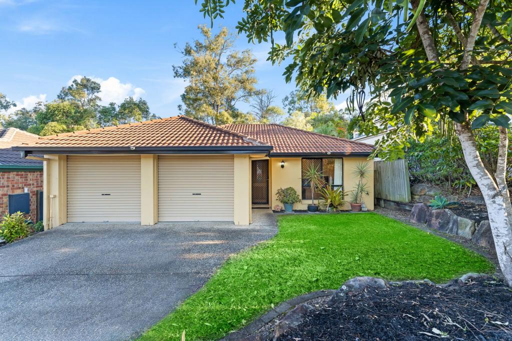 43 Yale Cct, Forest Lake, QLD 4078