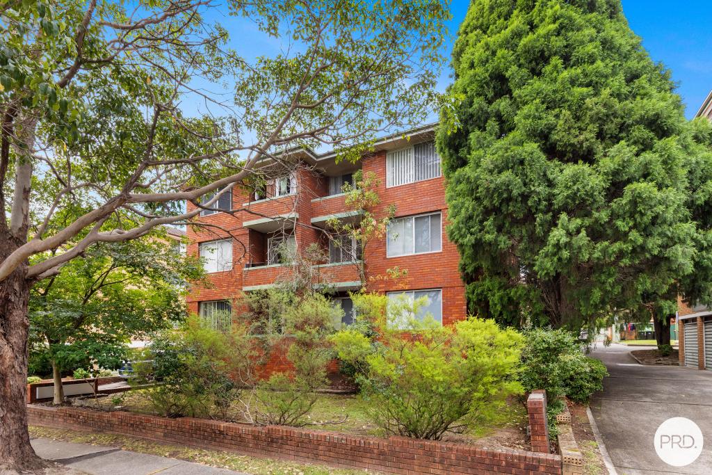 5/42 JERSEY AVE, MORTDALE, NSW 2223