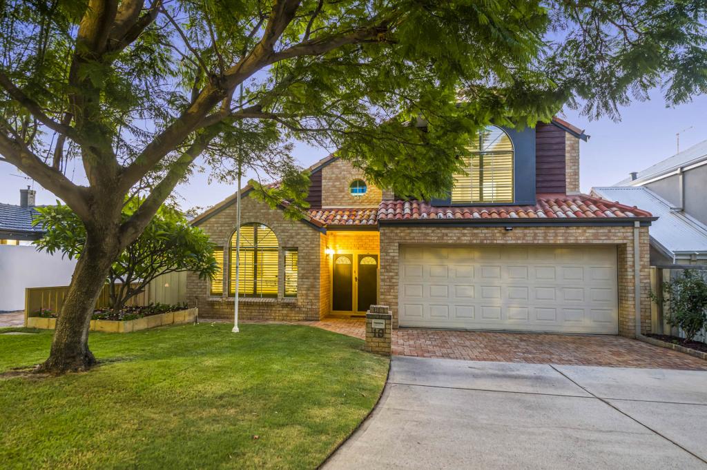 13 Hazel St, Como, WA 6152