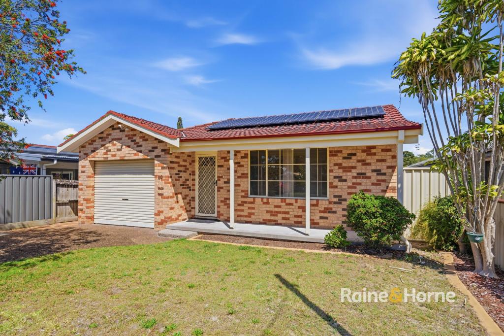 2/40 Forest Rd, Umina Beach, NSW 2257