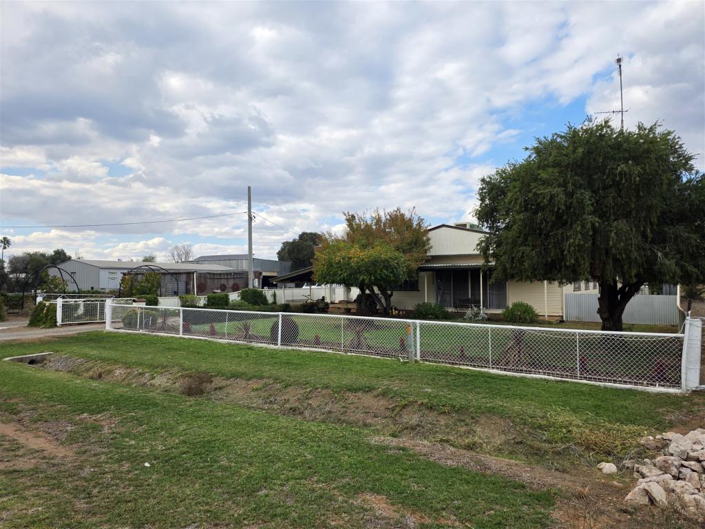 50 Dallas St, Yanco, NSW 2703