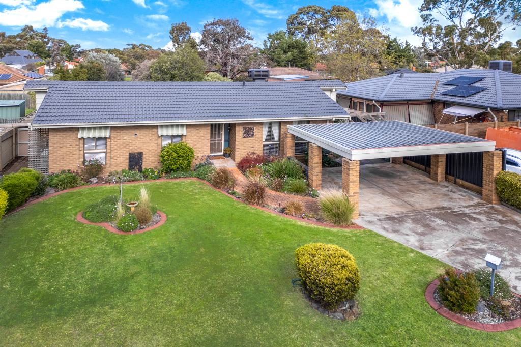 5 Medinah Cl, Sunbury, VIC 3429