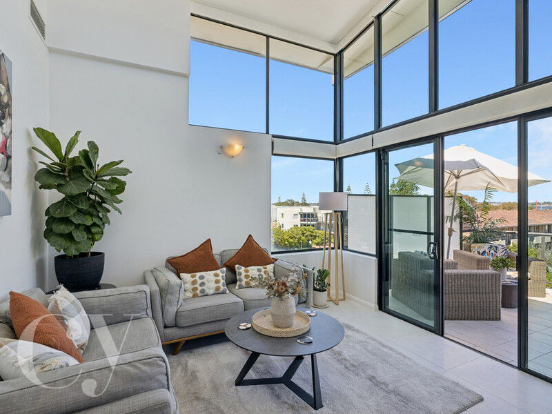 7/39 Mill Point Rd, South Perth, WA 6151