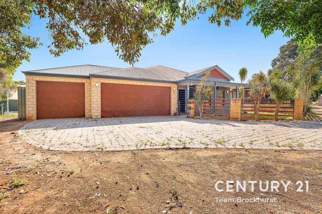 17 Ardisia Ct, Forrestfield, WA 6058