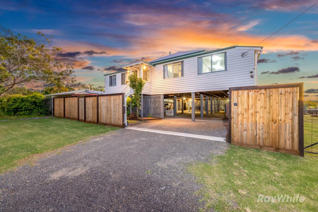 37 Morris Tce, Gin Gin, QLD 4671