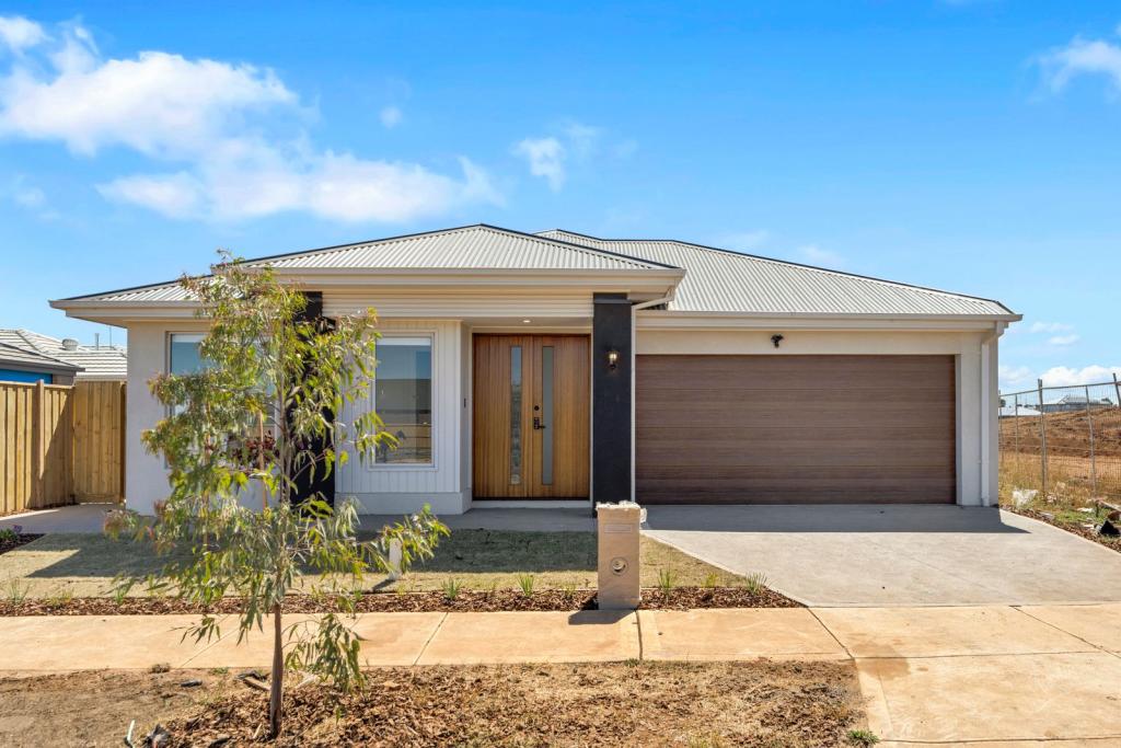 3 Cadastral Way, Weir Views, VIC 3338