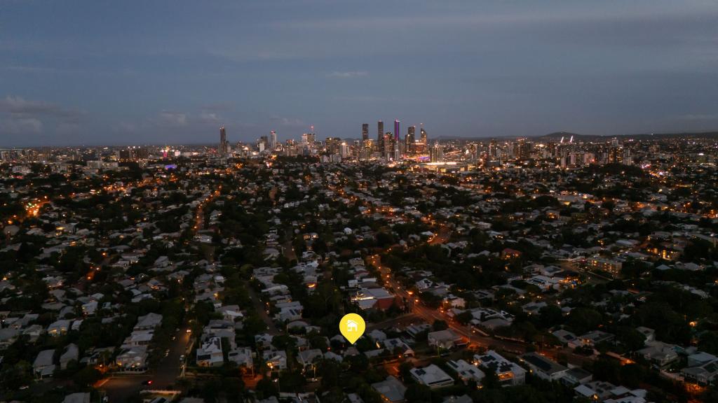 50 Primrose Tce, Red Hill, QLD 4059