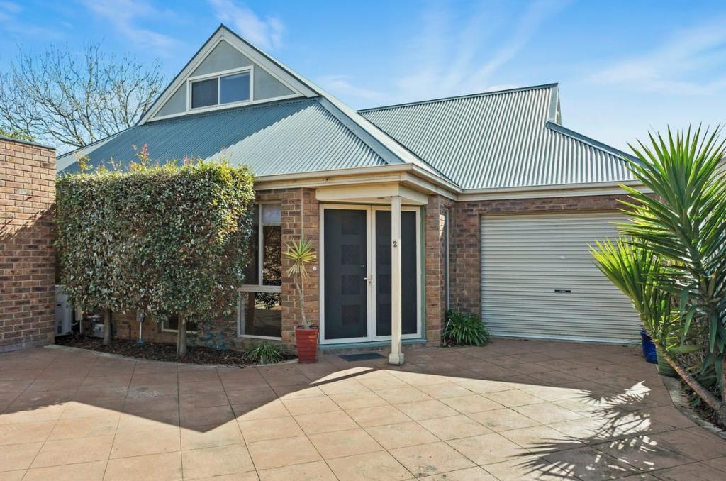 2/275 Queen St, Altona, VIC 3018