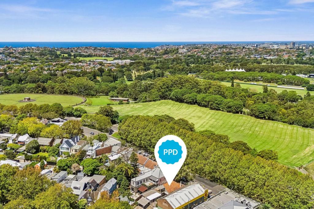 1 John St, Woollahra, NSW 2025