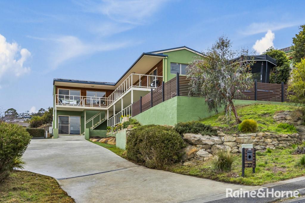 27 Lucas St, Kingston, TAS 7050