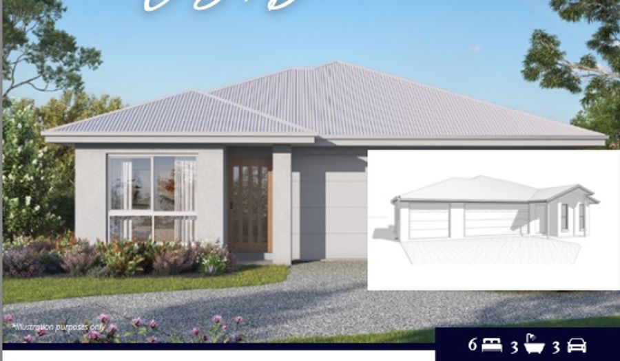 Contact Agent For Address, Caboolture, QLD 4510