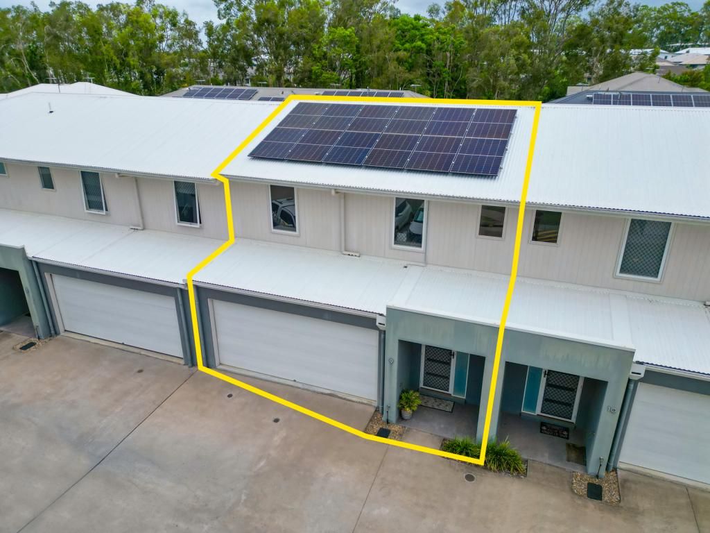 9/7 Chelmsford Rd, Mango Hill, QLD 4509