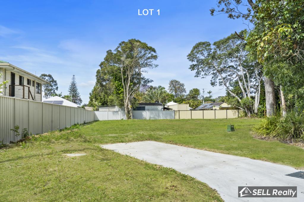 16 PINE TCE, REDLAND BAY, QLD 4165