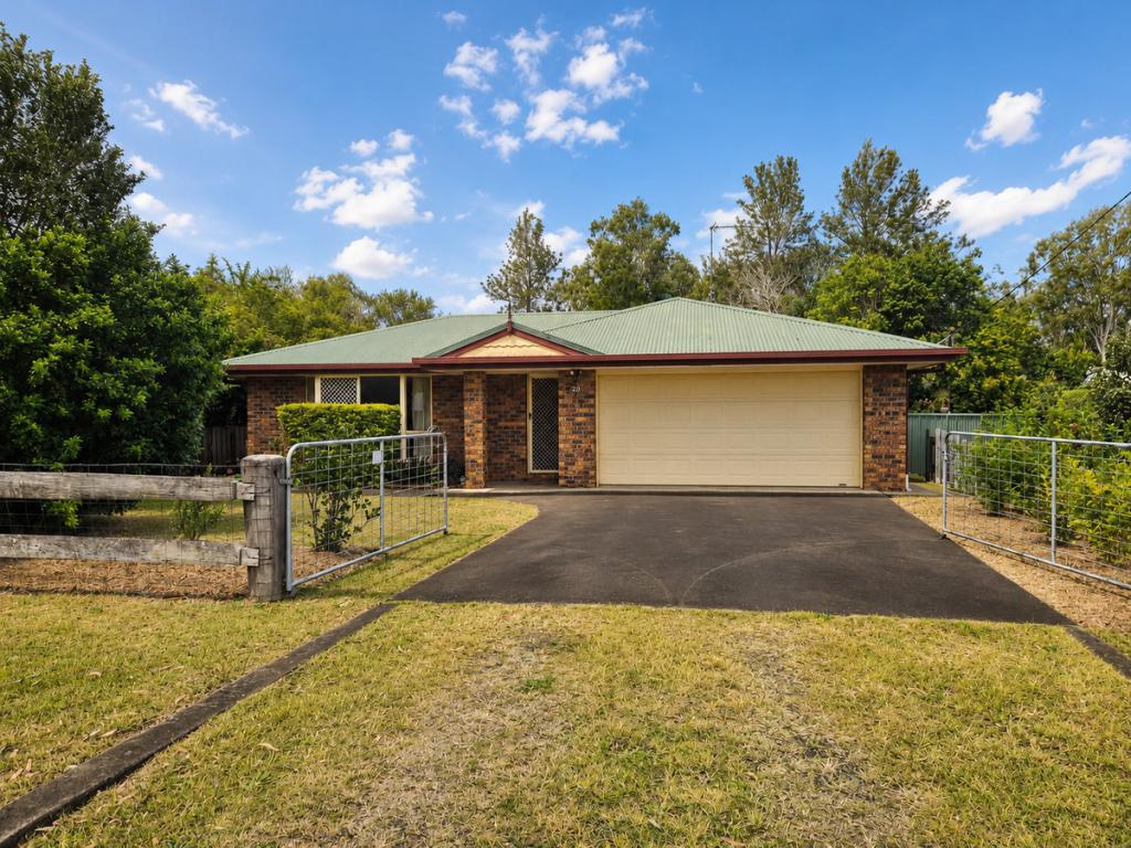 28 Colin St, Moore, QLD 4314