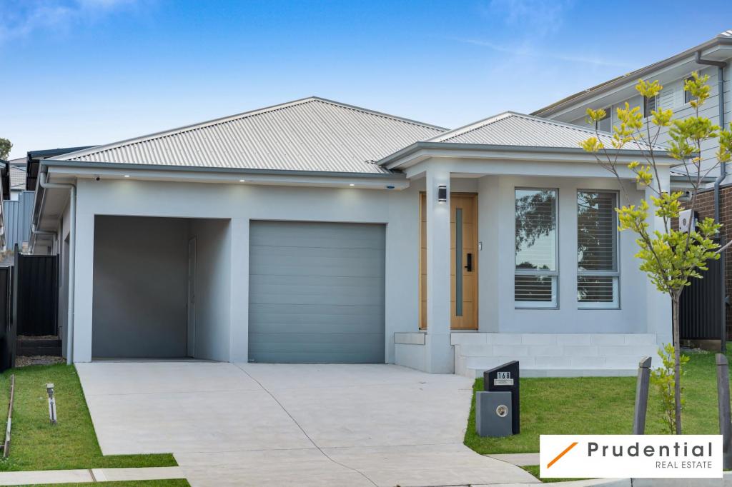168 Copperfield Dr, Rosemeadow, NSW 2560