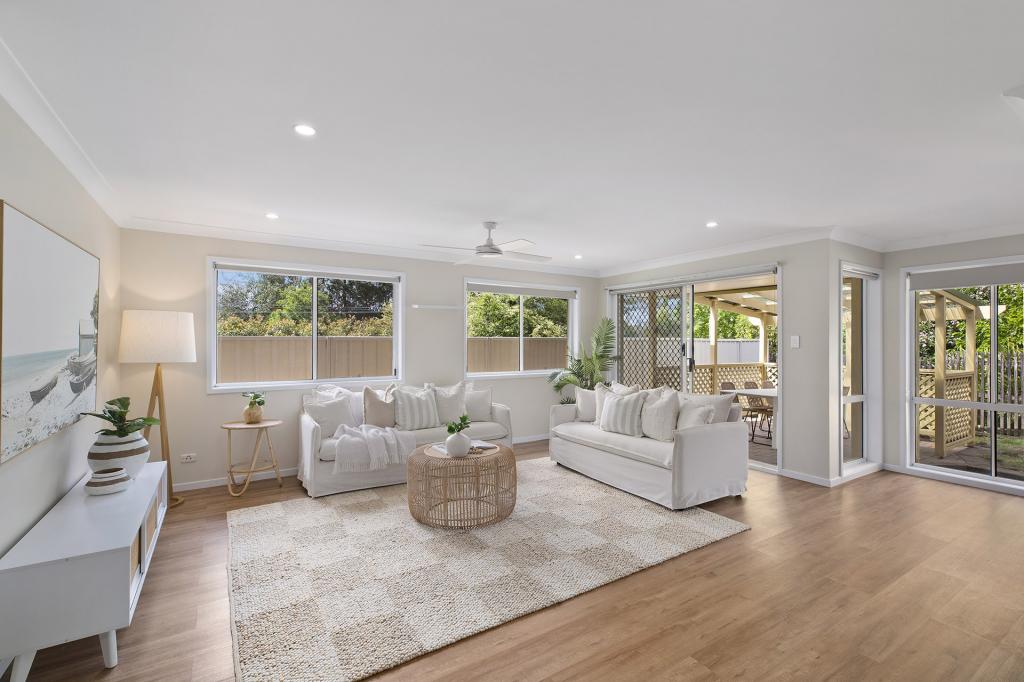 2/6 Glenworth Cl, Lisarow, NSW 2250