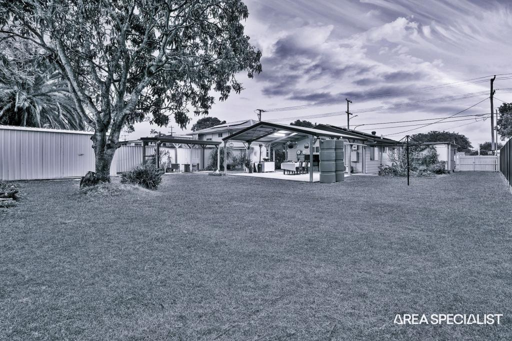 144 Drews Rd, Loganholme, QLD 4129