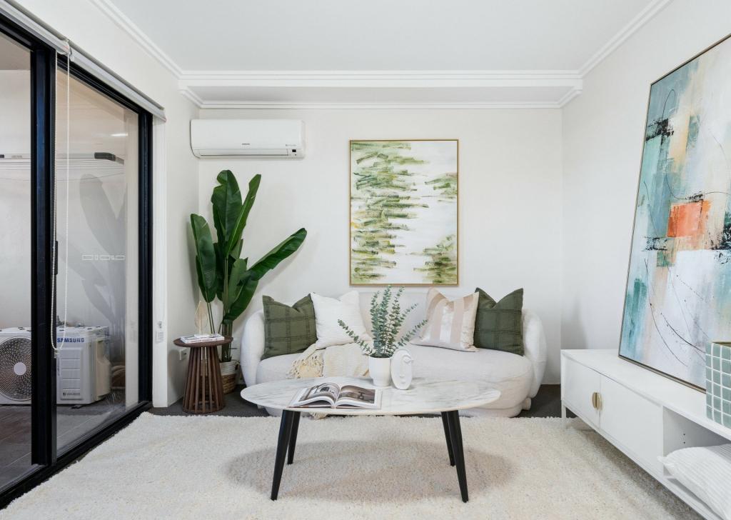 6/344A ILLAWARRA RD, MARRICKVILLE, NSW 2204