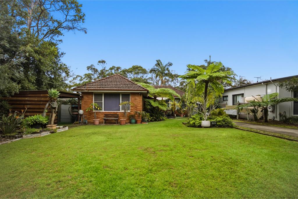 73 Mimosa Rd, Turramurra, NSW 2074