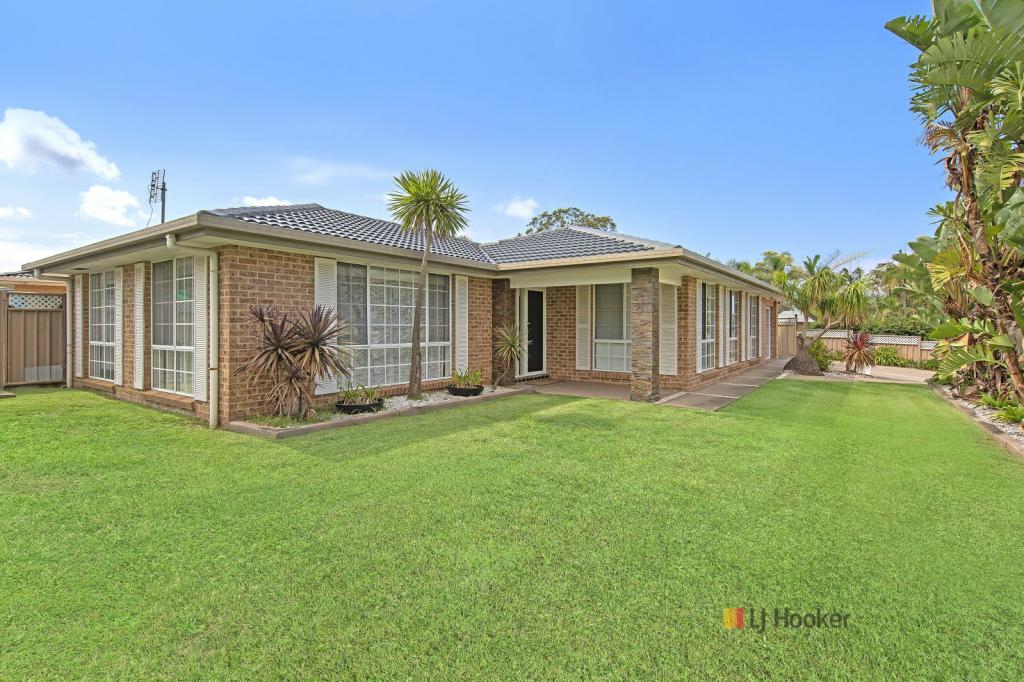 18 Parton Cl, Buff Point, NSW 2262