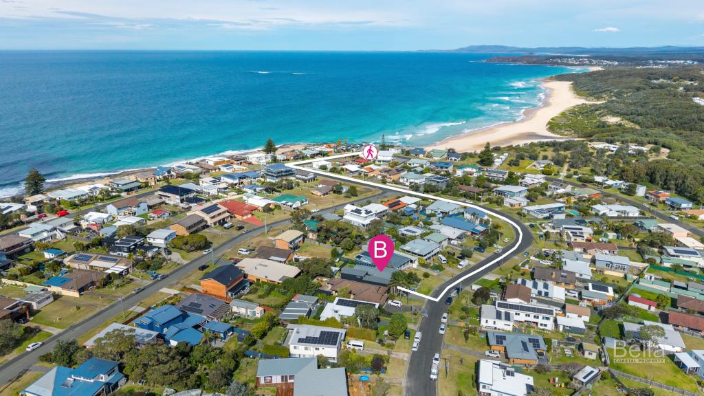 10 Brill Cres, Ulladulla, NSW 2539
