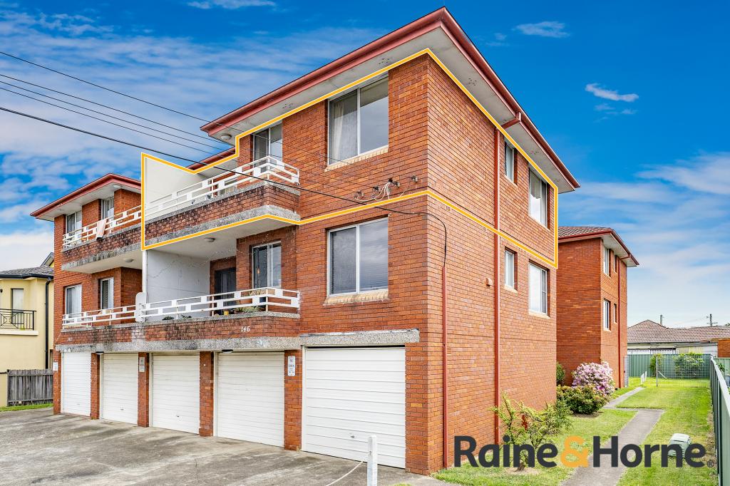 10/142-146 Brighton Ave, Campsie, NSW 2194