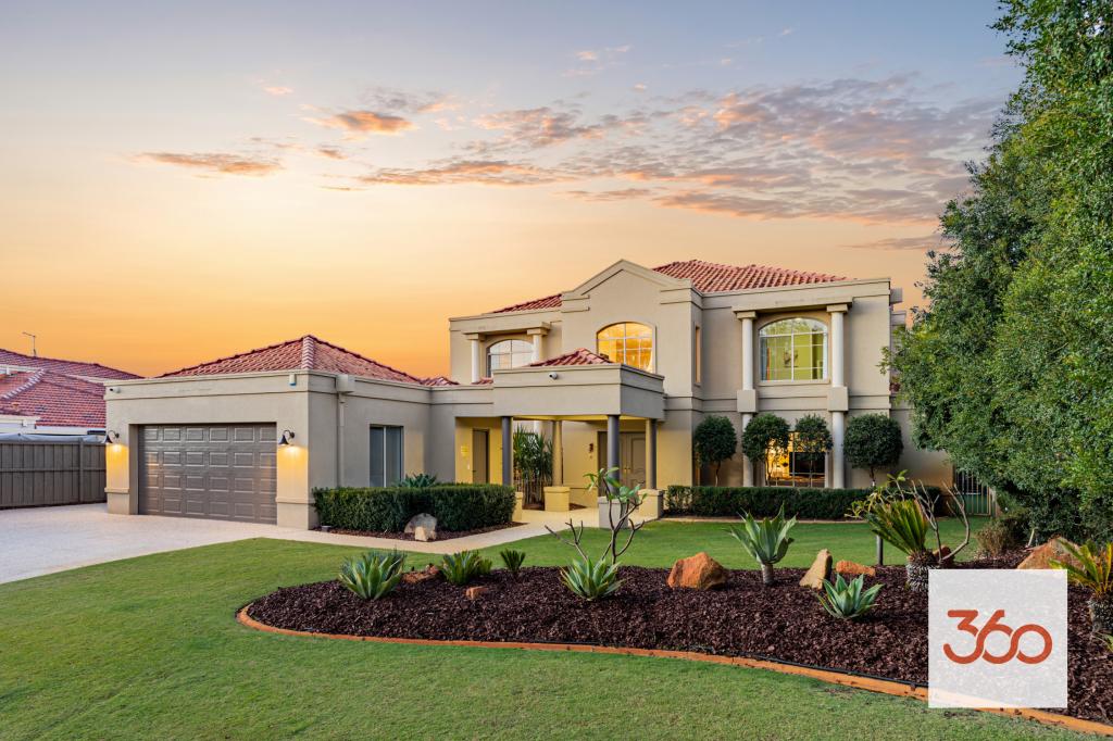 10 Classic Lane, The Vines, WA 6069