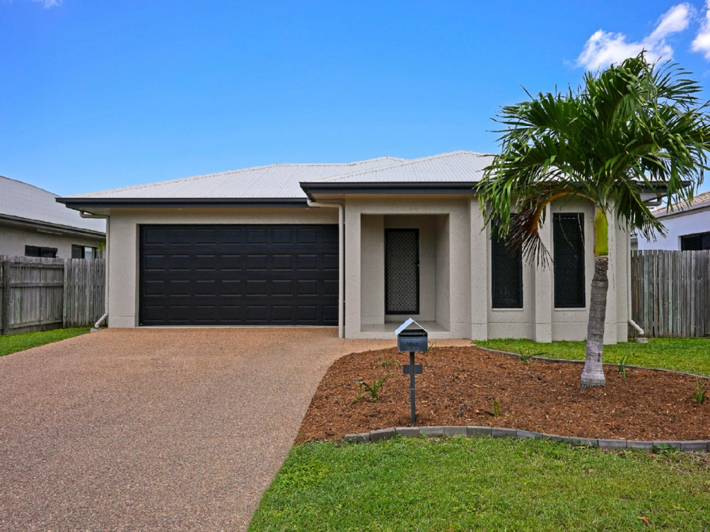 4 CORANG WAY, KELSO, QLD 4815