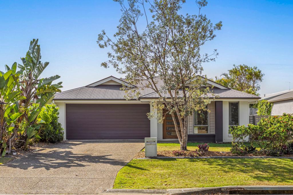 37 Jindalba Dr, Coomera, QLD 4209