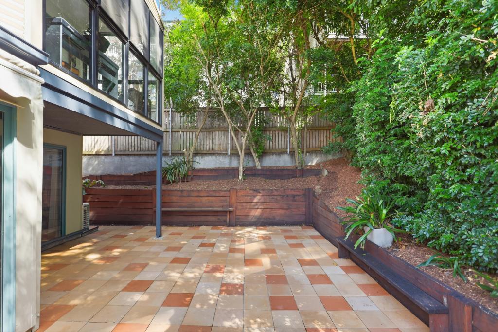 4/6 Croydon Rd, Paddington, QLD 4064