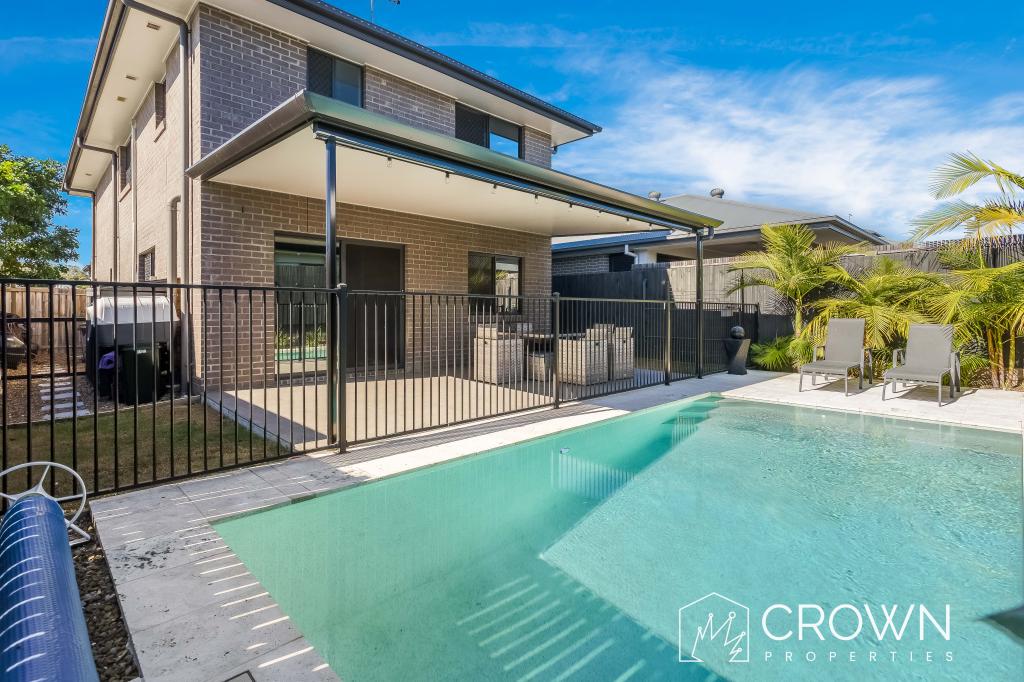 10 Target Dr, Griffin, QLD 4503