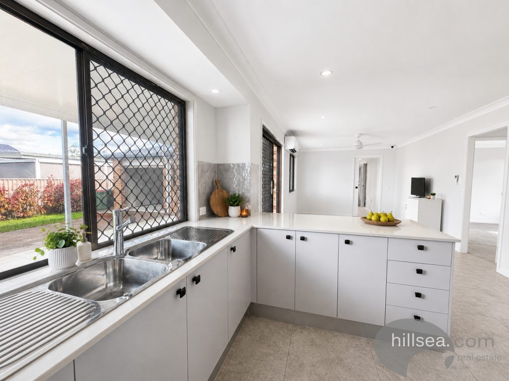 7 Minden Cres, Helensvale, QLD 4212
