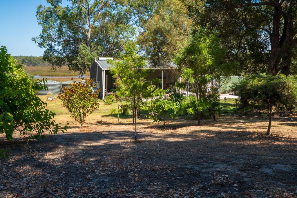 53 Balyan Rtt, Perup, WA 6258