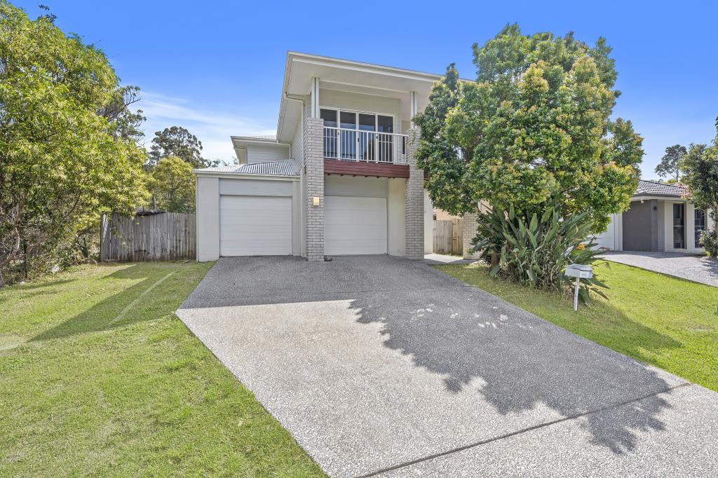 27 Maurie Pears Cres, Pimpama, QLD 4209