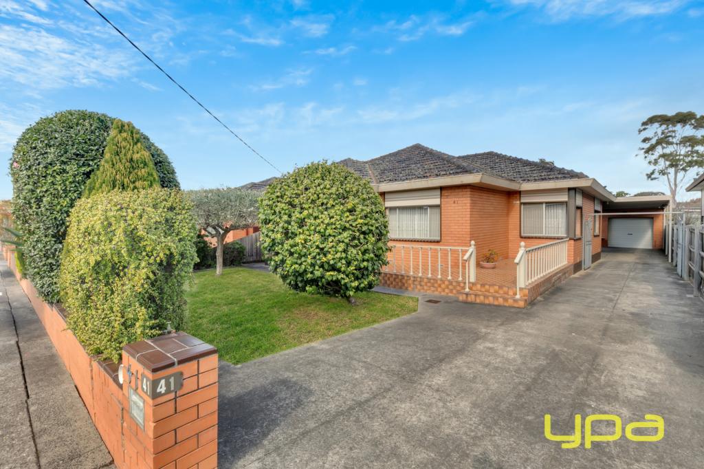 41 Queens Pde, Fawkner, VIC 3060