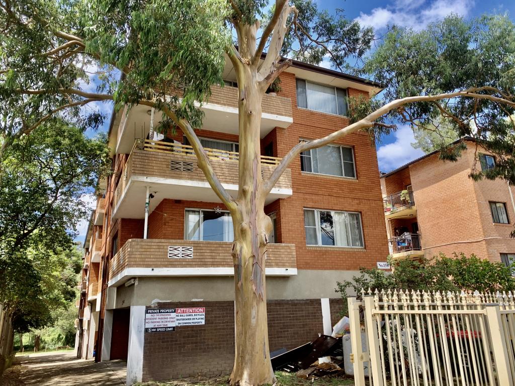 17/158 Sandal Cres, Carramar, NSW 2163