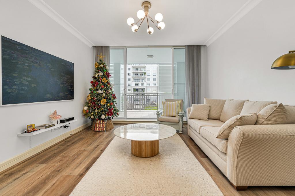 417/10-16 Vineyard Way, Breakfast Point, NSW 2137