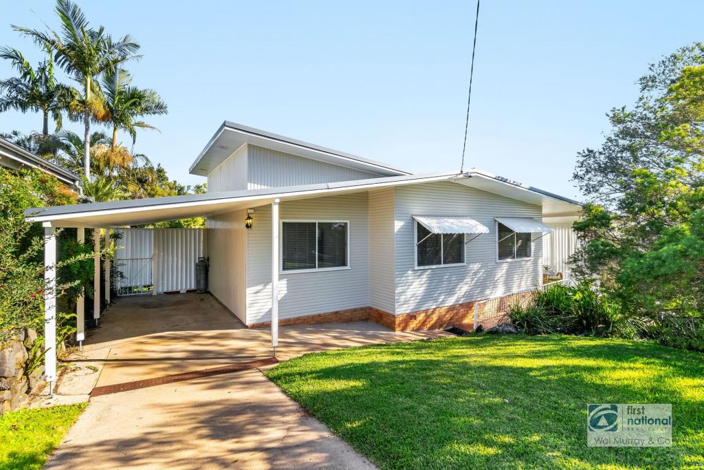 7 Hilton Ave, Lismore, NSW 2480