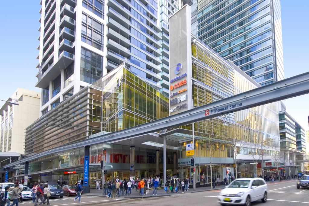 Level 3/40a/650 George St, Sydney, NSW 2000