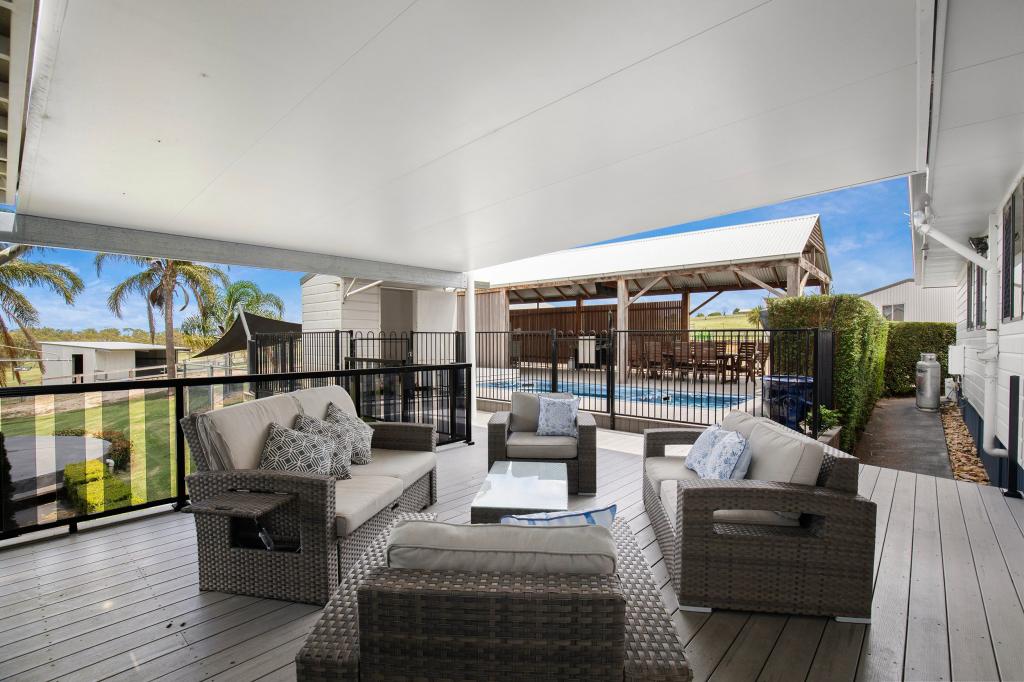 503 Jack Smith Gully Rd, Freestone, QLD 4370