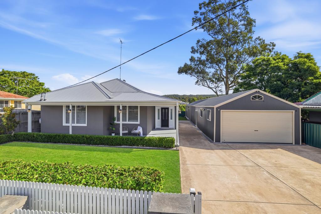 1221 Mulgoa Rd, Mulgoa, NSW 2745