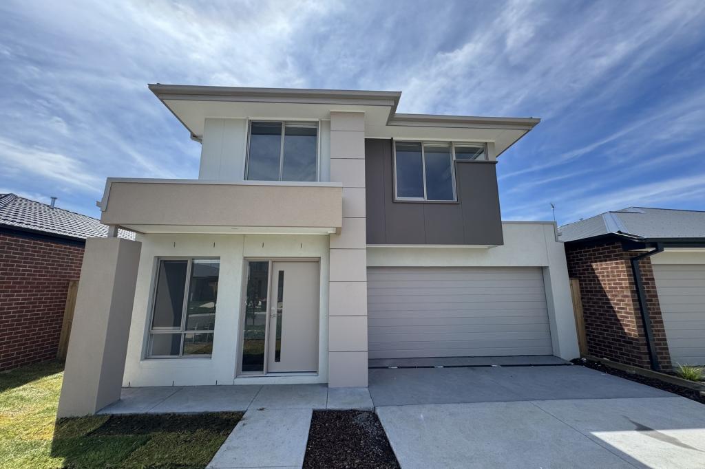 13 MILESI ST, CHARLEMONT, VIC 3217