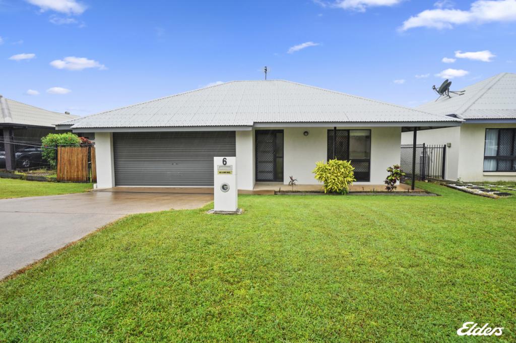 6 Arnold Cl, Gunn, NT 0832